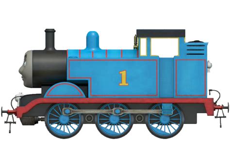 thomas cgi|thomas cgi left side.